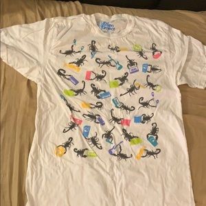 t shirt
